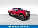 2018 Ford Super Duty F-350 SRW XL