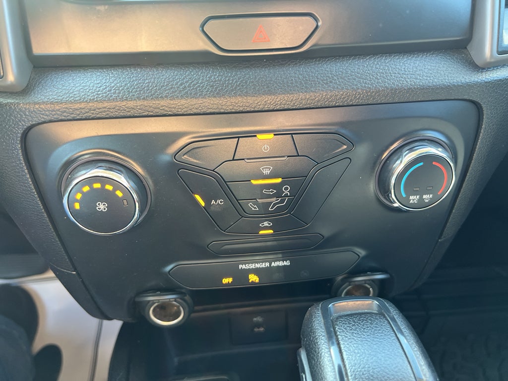 2020 Ford Ranger XL