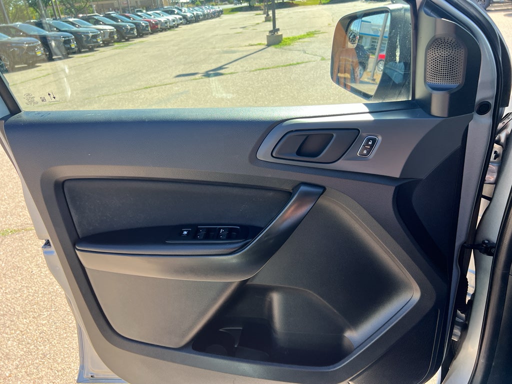 2020 Ford Ranger XL