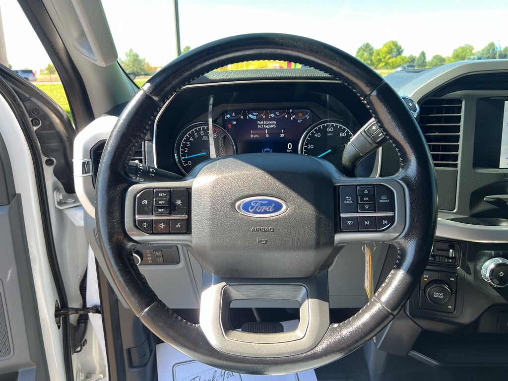 2022 Ford F-150 XL - Photo 11