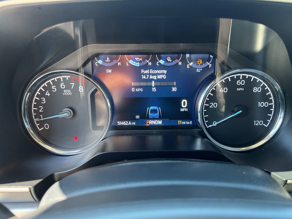 2022 Ford F-150 XL - Photo 12