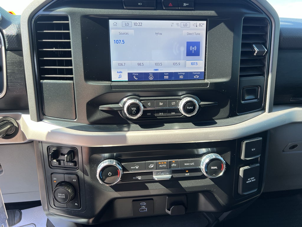 2022 Ford F-150 XL - Photo 14
