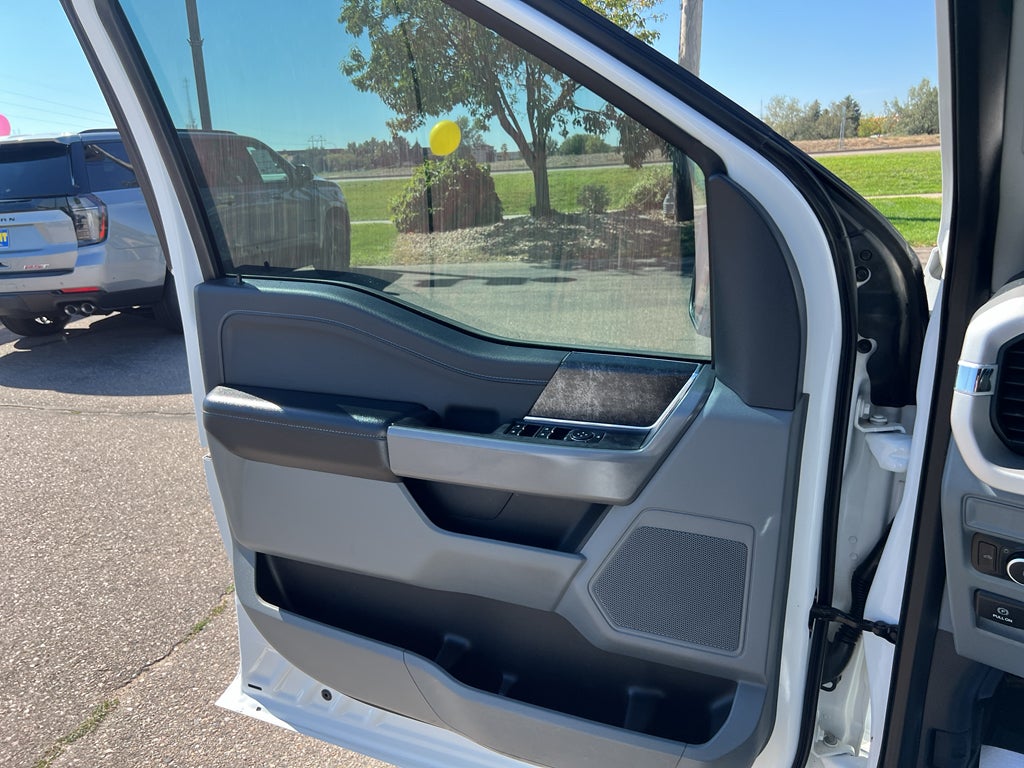 2022 Ford F-150 XL - Photo 15