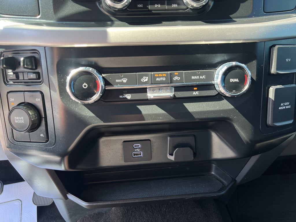 2022 Ford F-150 XL - Photo 16