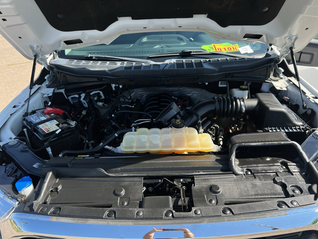 2022 Ford F-150 XL - Photo 19