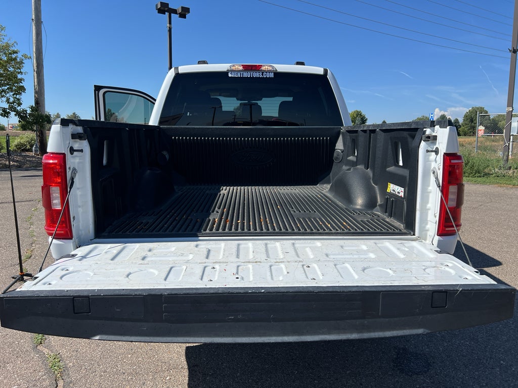 2022 Ford F-150 XL - Photo 20