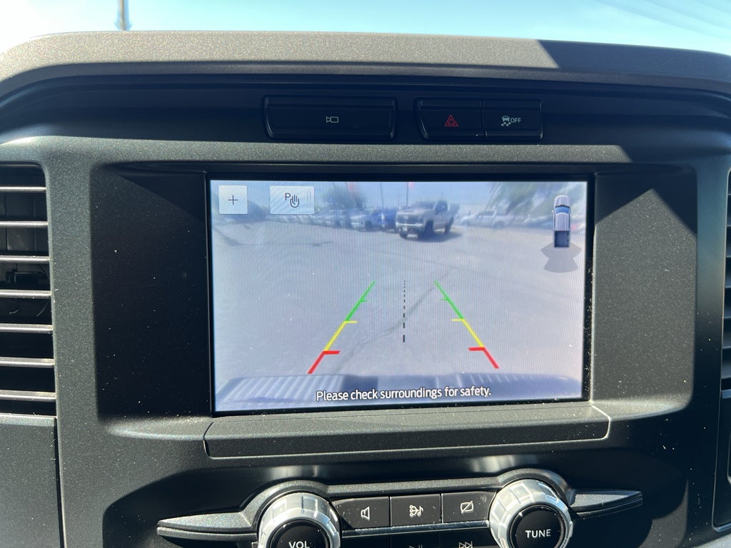 2022 Ford F-150 XL - Photo 22