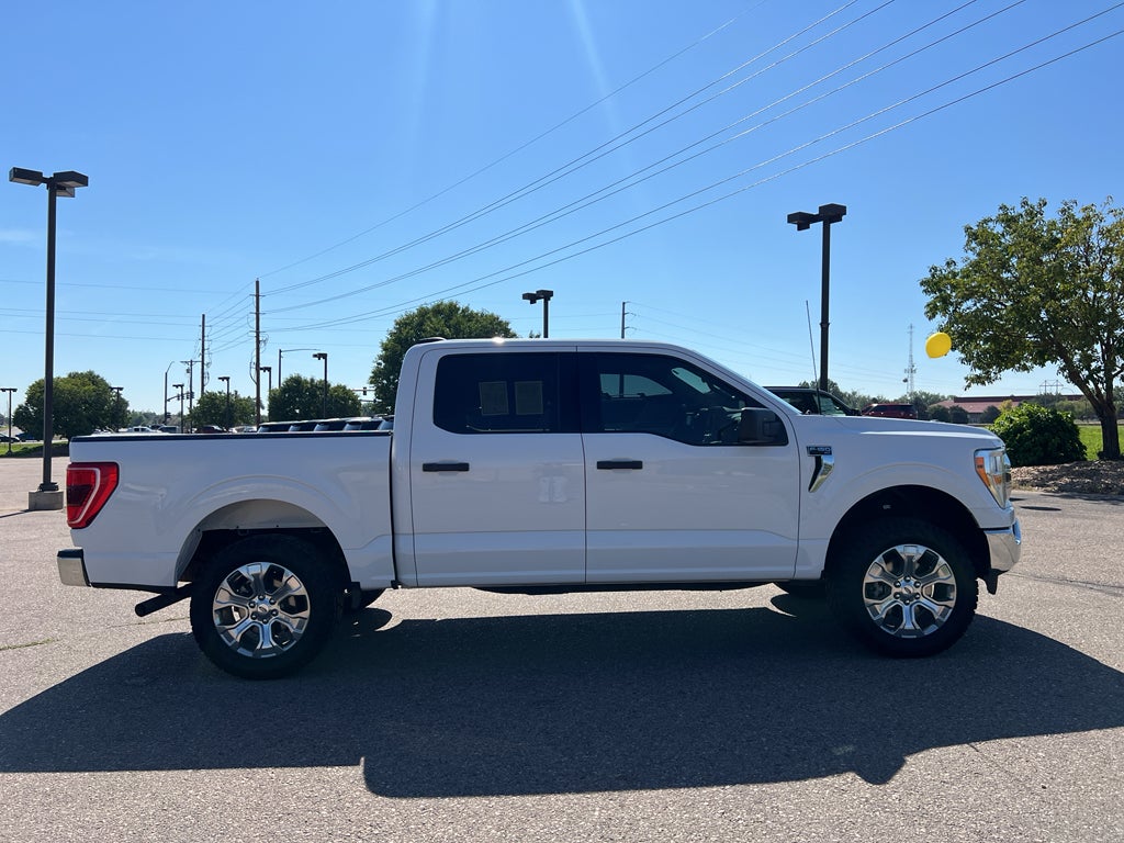 2022 Ford F-150 XL - Photo 26