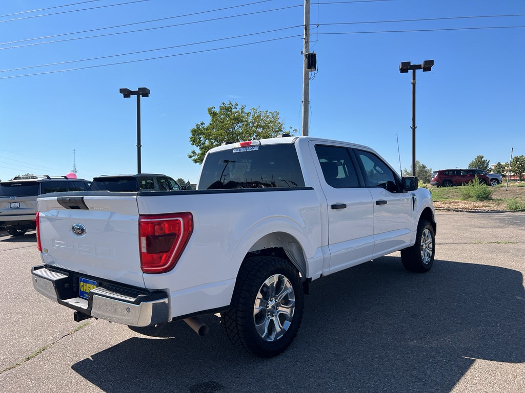 2022 Ford F-150 XL - Photo 27