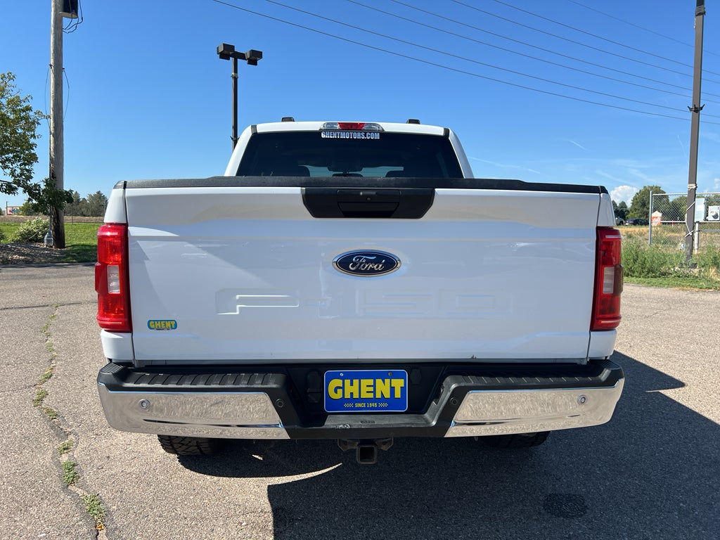 2022 Ford F-150 XL - Photo 28