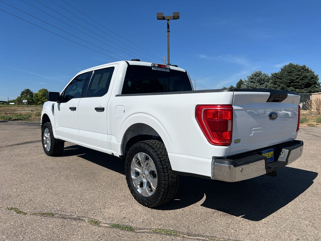 2022 Ford F-150 XL - Photo 29
