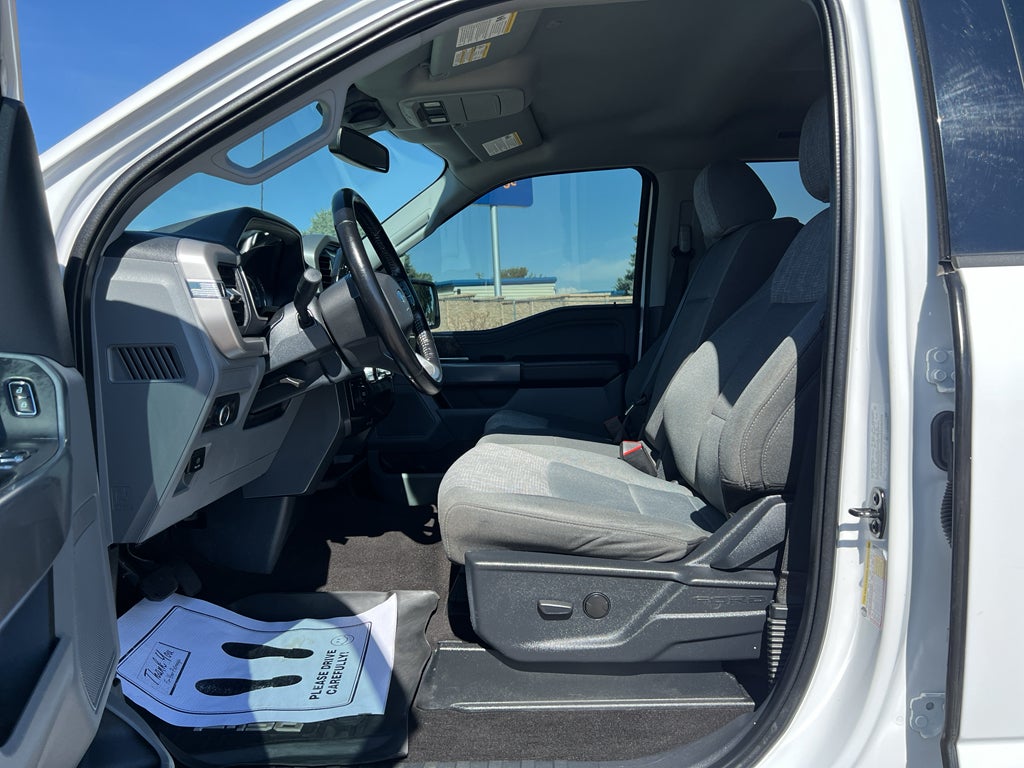 2022 Ford F-150 XL - Photo 30