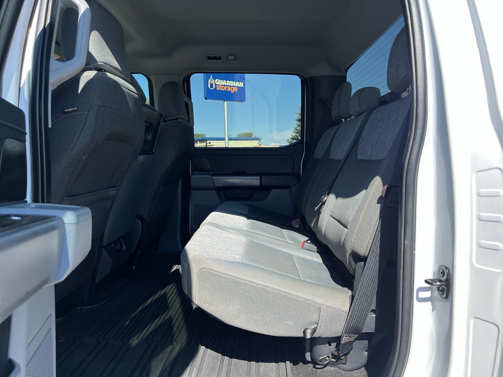 2022 Ford F-150 XL - Photo 31