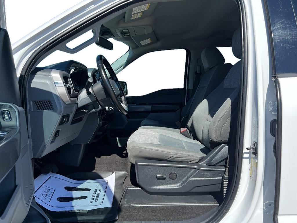 2022 Ford F-150 XL - Photo 6