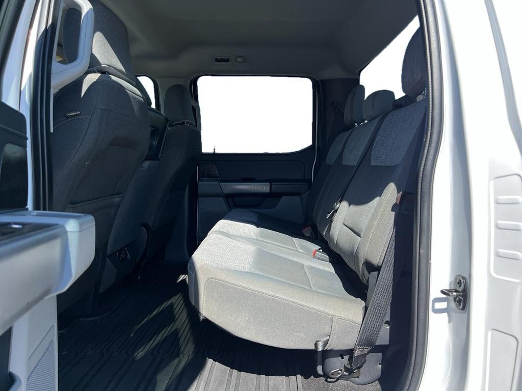 2022 Ford F-150 XL - Photo 7