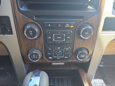 2014 Ford F-150 XL