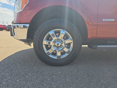 2014 Ford F-150 XL