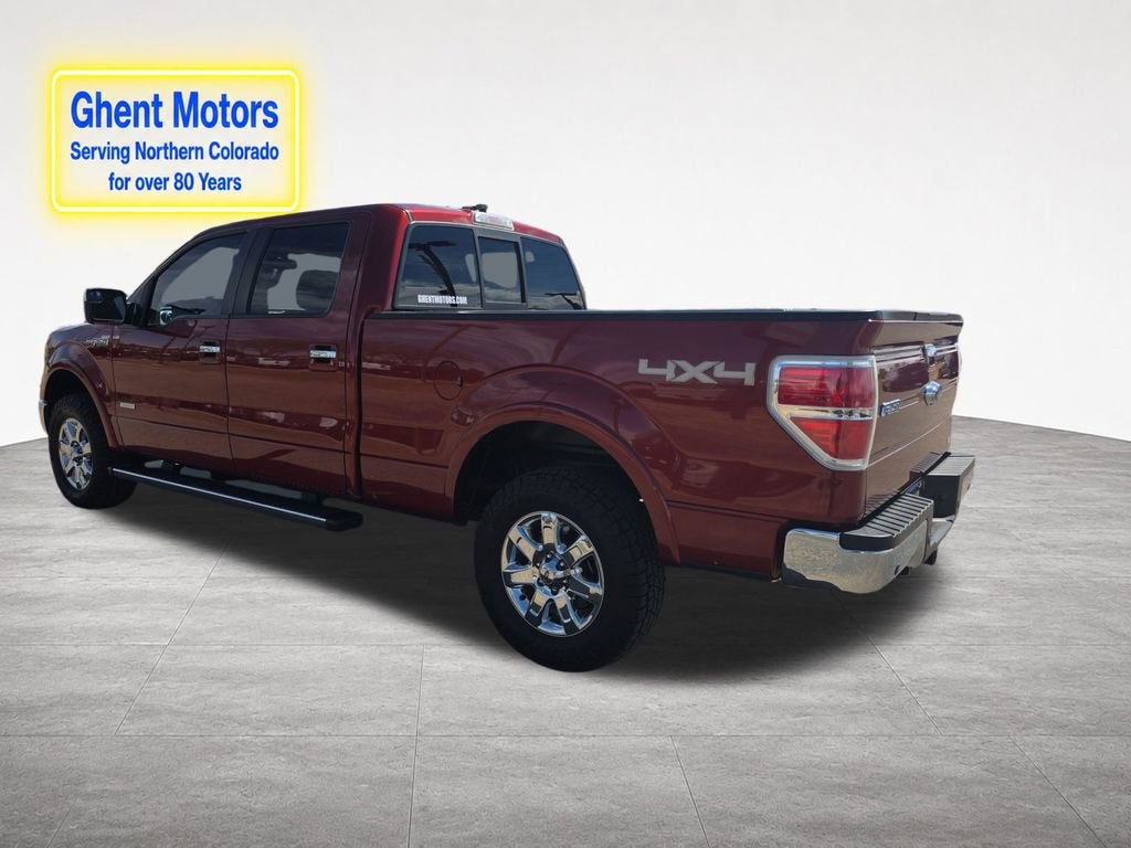 2014 Ford F-150 XL