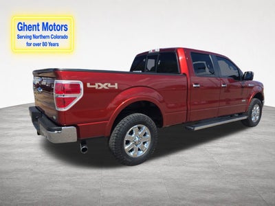 2014 Ford F-150 XL