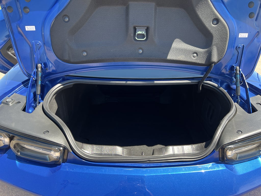 2019 Chevrolet Camaro 1SS