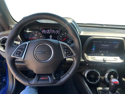2019 Chevrolet Camaro 1SS