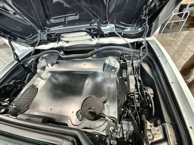 2025 Chevrolet Corvette E-Ray 3LZ