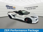 2025 Chevrolet Corvette E-Ray 3LZ