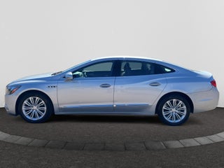 2018 Buick LaCrosse Essence