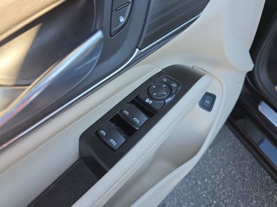 2023 Cadillac CT4 Luxury