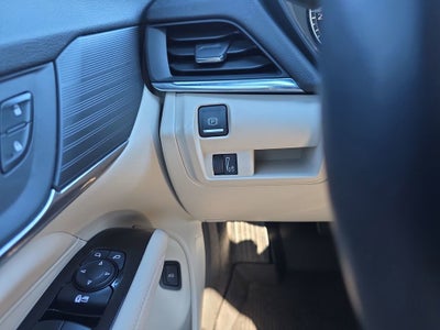 2023 Cadillac CT4 Luxury