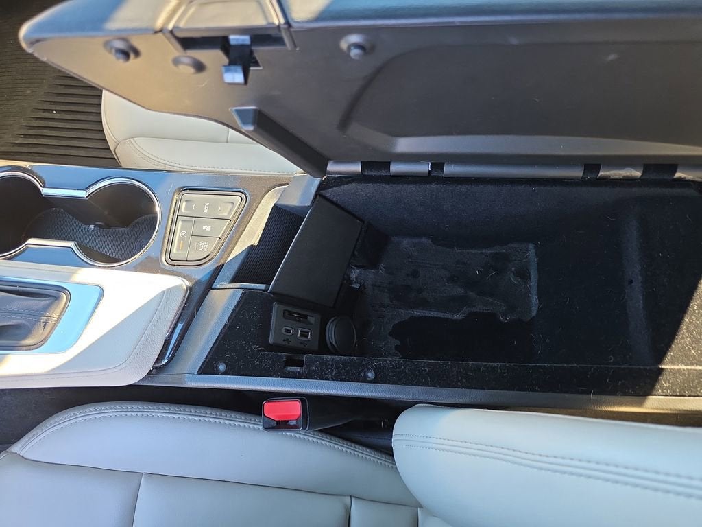 2023 Cadillac CT4 Luxury