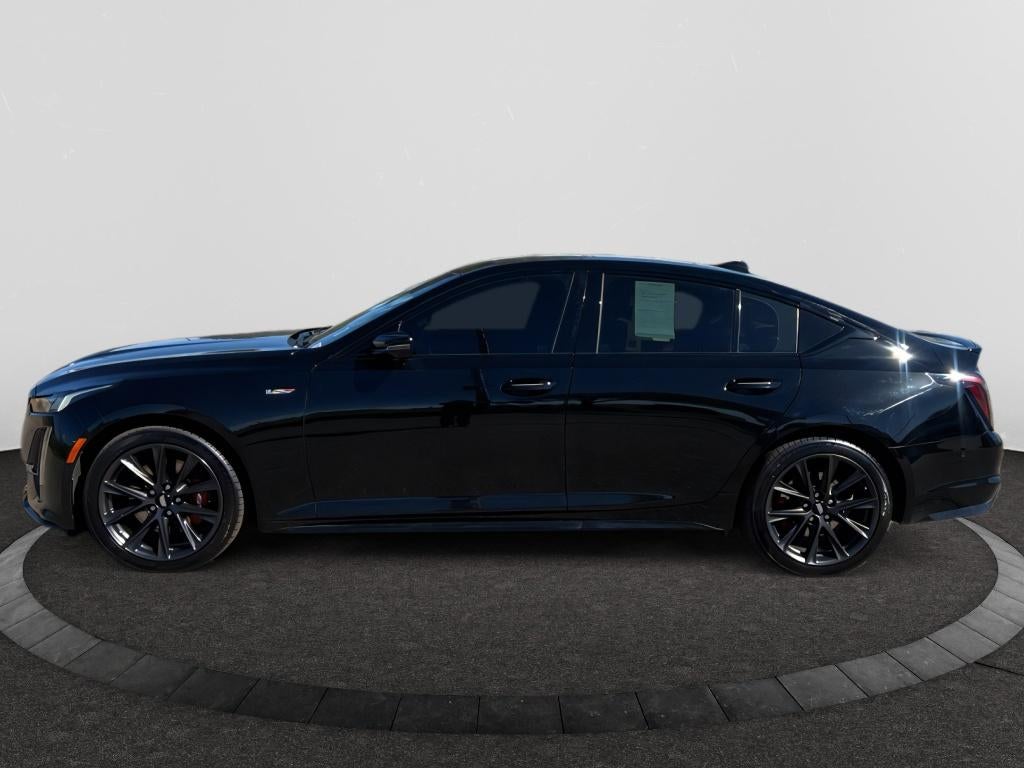2023 Cadillac CT5 V-Series