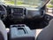 2016 Chevrolet Silverado 2500 HD Work Truck