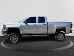 2016 Chevrolet Silverado 2500 HD Work Truck