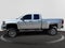2016 Chevrolet Silverado 2500 HD Work Truck