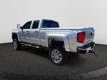 2016 Chevrolet Silverado 2500 HD Work Truck