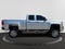 2016 Chevrolet Silverado 2500 HD Work Truck