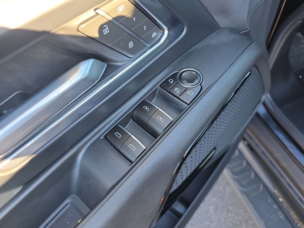 2026 Chevrolet Silverado EV Trail Boss - Extended Range