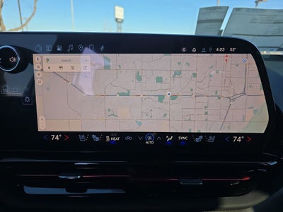 2026 Chevrolet Silverado EV Trail Boss - Extended Range