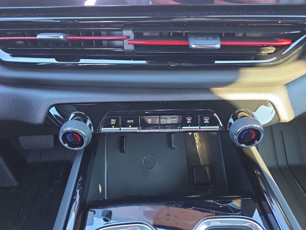 2026 Chevrolet Silverado EV Trail Boss - Extended Range