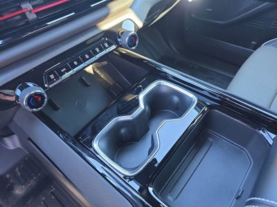 2026 Chevrolet Silverado EV Trail Boss - Extended Range