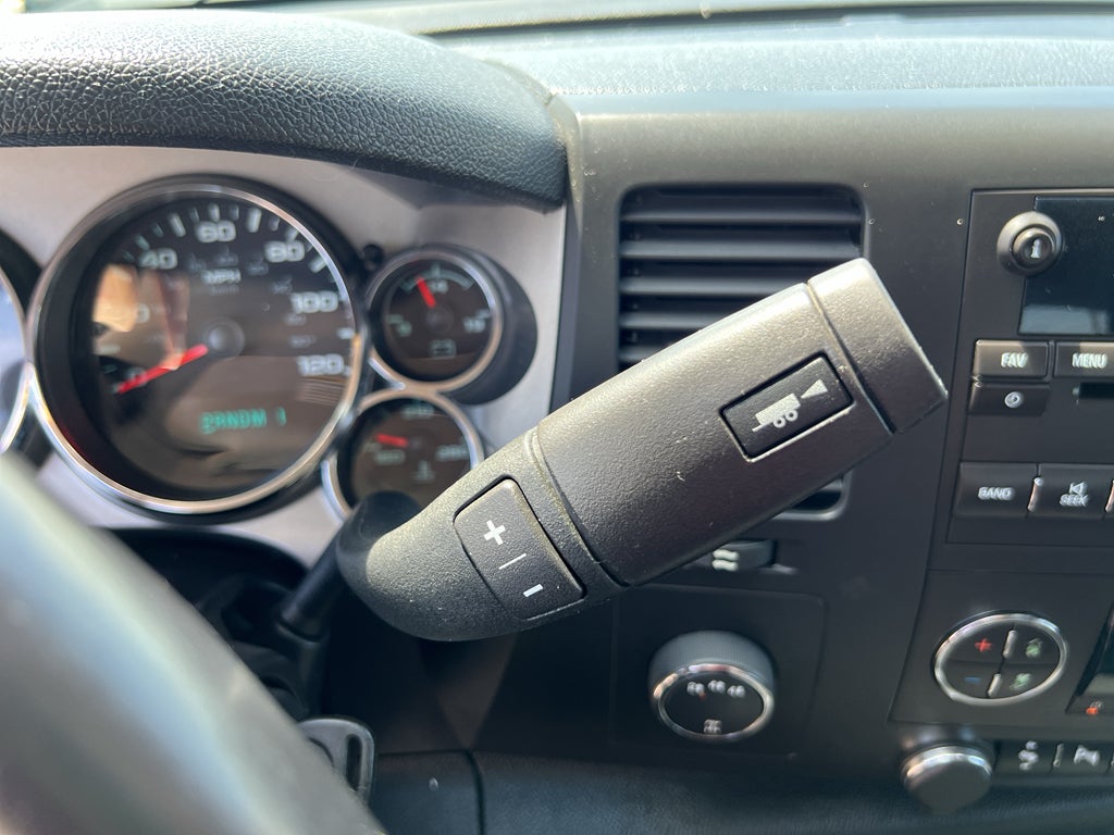 2014 Chevrolet Silverado 3500 HD LT
