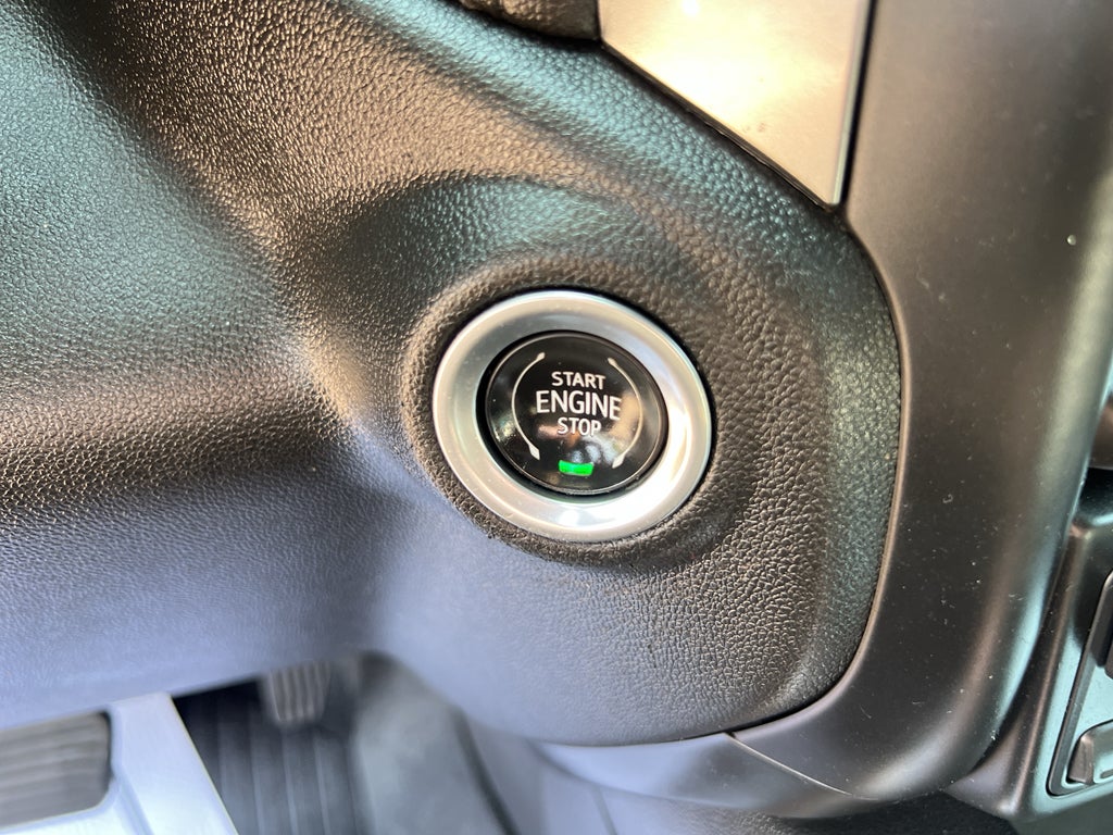 2021 Chevrolet Silverado 2500 HD LT