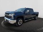 2021 Chevrolet Silverado 2500 HD LT