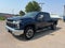 2021 Chevrolet Silverado 2500 HD LT