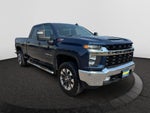 2021 Chevrolet Silverado 2500 HD LT