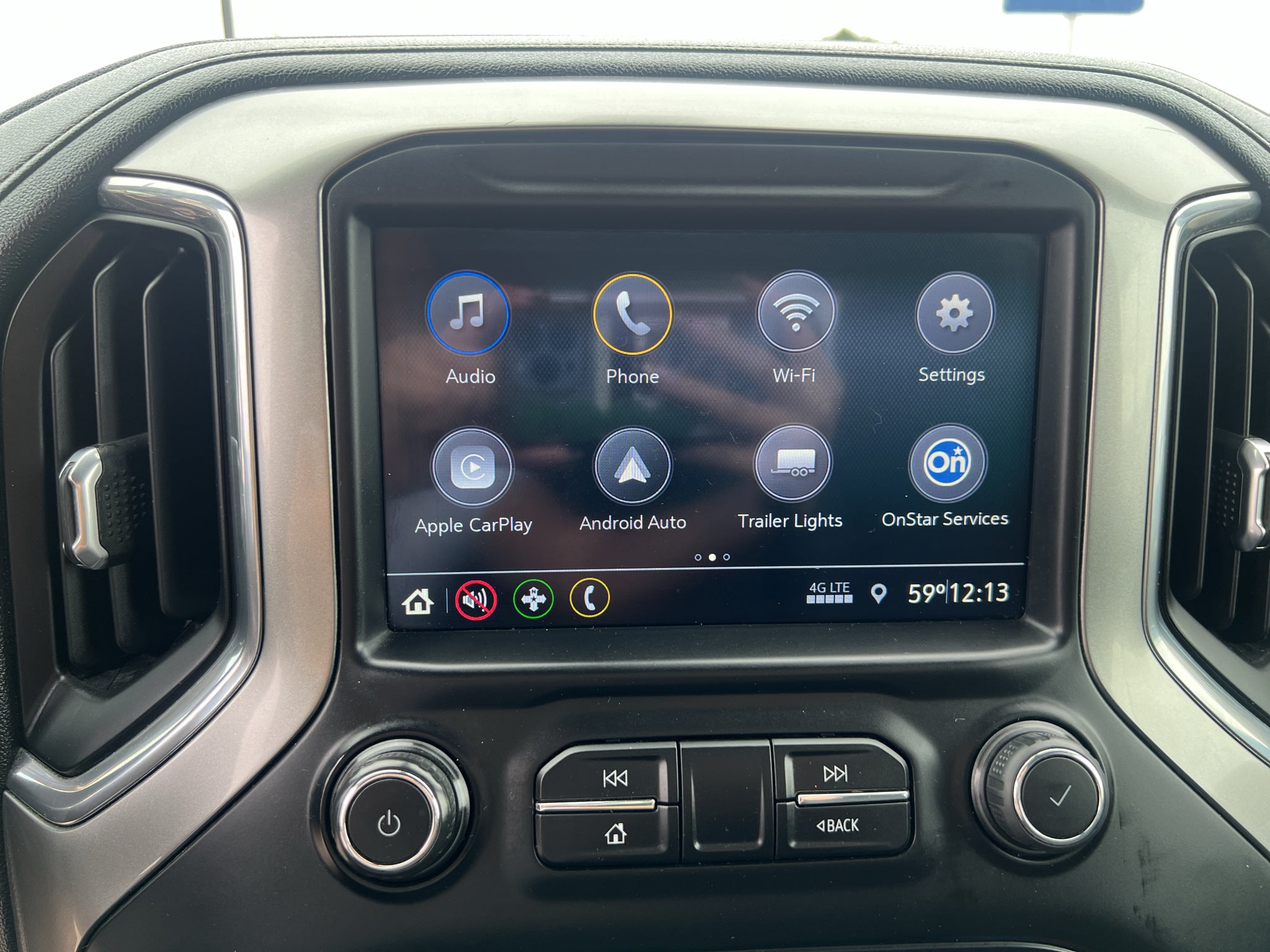 2021 Chevrolet Silverado 2500 HD LT
