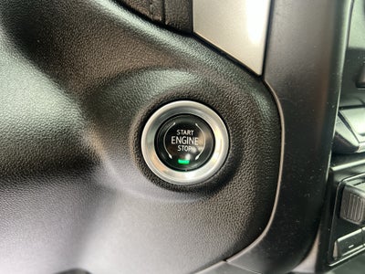 2021 Chevrolet Silverado 2500 HD LT