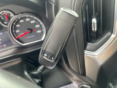 2021 Chevrolet Silverado 2500 HD LT