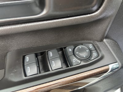 2021 Chevrolet Silverado 2500 HD LT